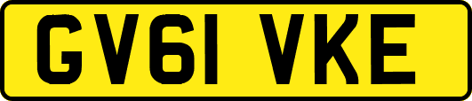 GV61VKE