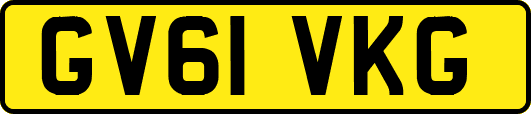 GV61VKG