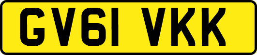 GV61VKK