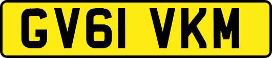 GV61VKM