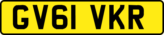 GV61VKR