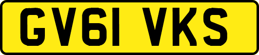 GV61VKS