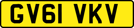 GV61VKV