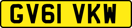 GV61VKW