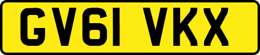 GV61VKX