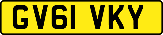 GV61VKY