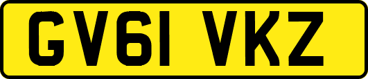 GV61VKZ