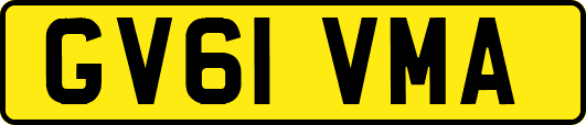 GV61VMA