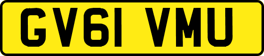 GV61VMU