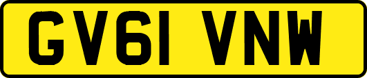 GV61VNW
