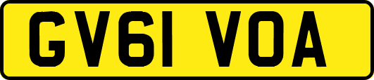 GV61VOA