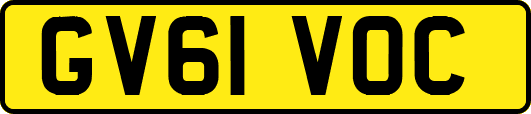 GV61VOC