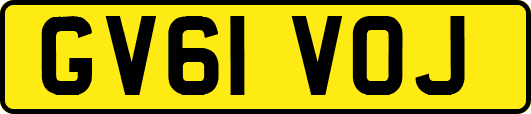 GV61VOJ