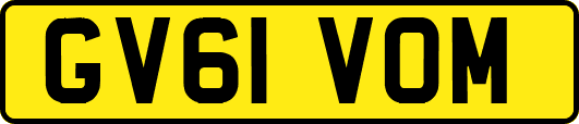 GV61VOM