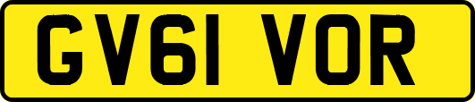 GV61VOR