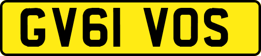 GV61VOS