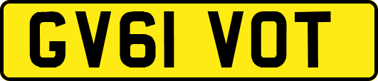 GV61VOT