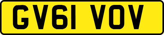 GV61VOV