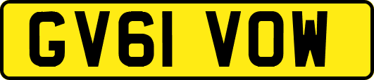 GV61VOW