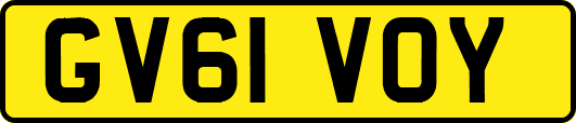 GV61VOY
