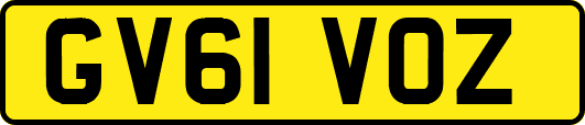 GV61VOZ