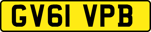 GV61VPB