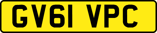 GV61VPC