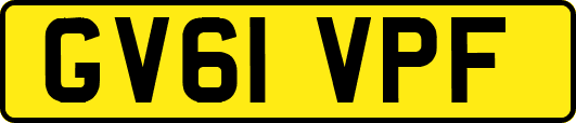 GV61VPF