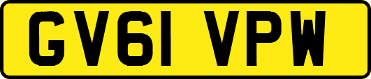 GV61VPW