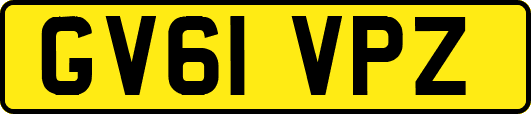 GV61VPZ