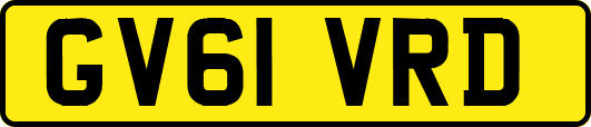 GV61VRD