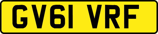 GV61VRF
