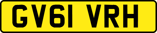 GV61VRH