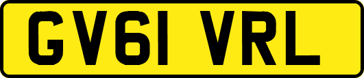GV61VRL