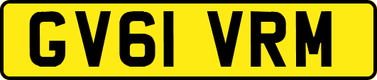 GV61VRM