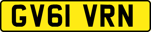 GV61VRN