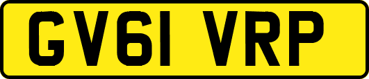 GV61VRP