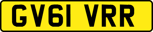 GV61VRR