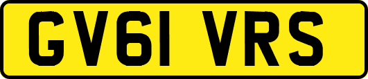 GV61VRS