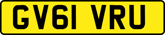 GV61VRU