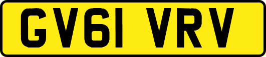 GV61VRV