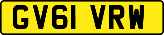 GV61VRW