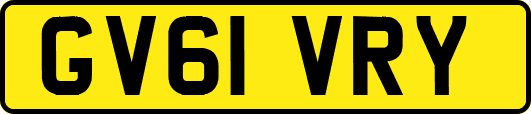 GV61VRY