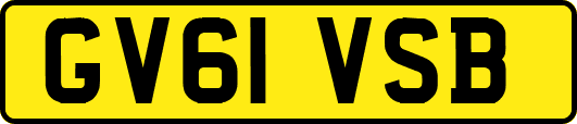 GV61VSB