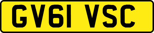GV61VSC