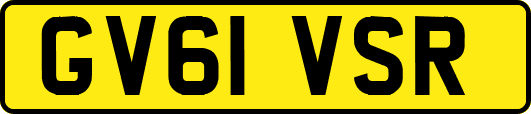 GV61VSR