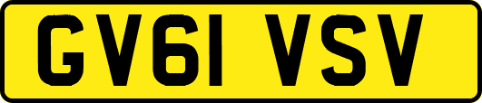 GV61VSV
