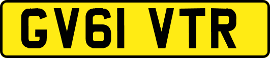 GV61VTR