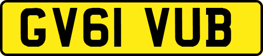 GV61VUB
