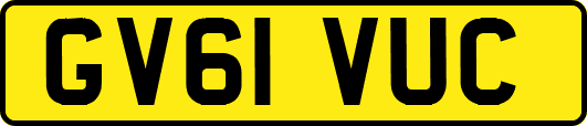 GV61VUC